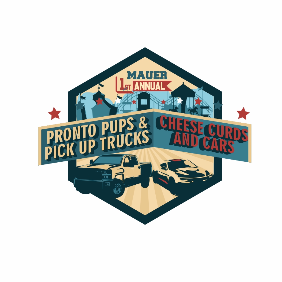 Logo Design by joshgraph for Mauer Chevrolet | Design #25197420