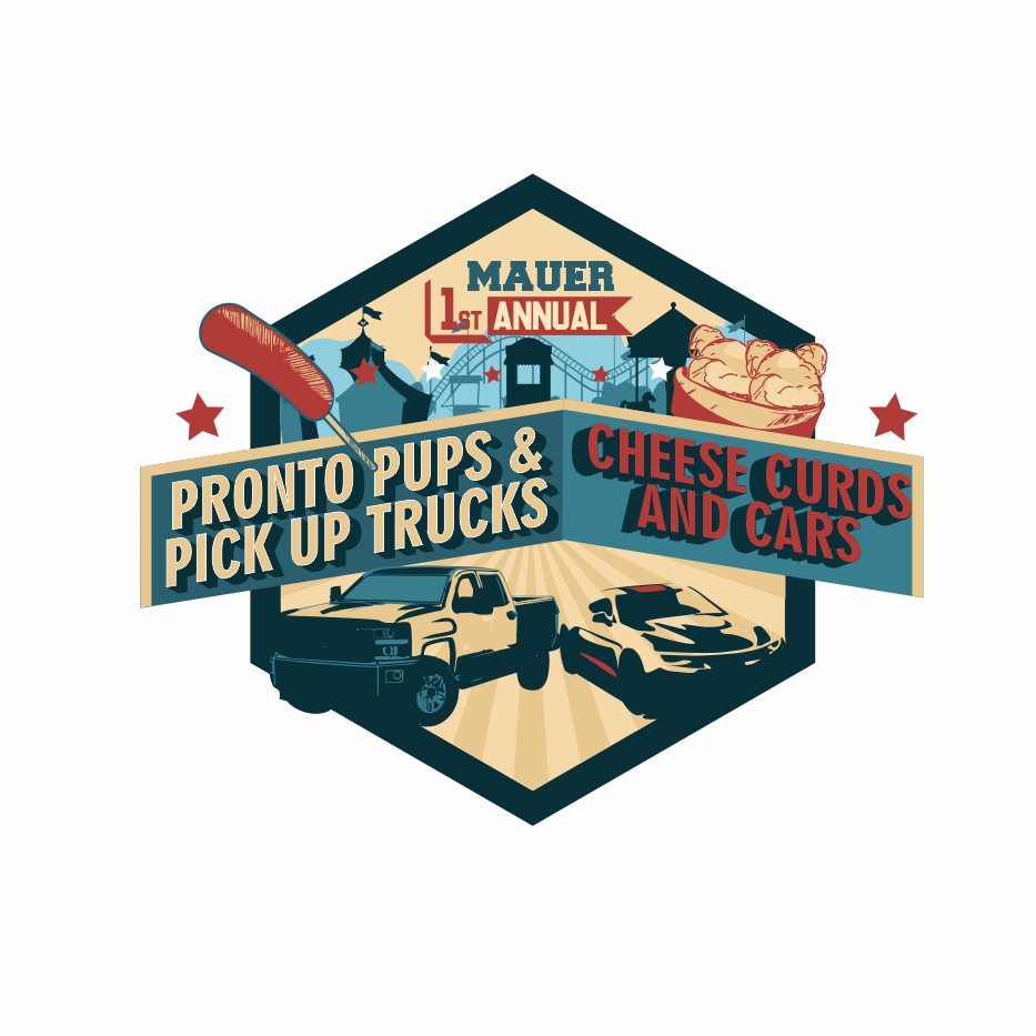 Logo Design by joshgraph for Mauer Chevrolet | Design #25197513