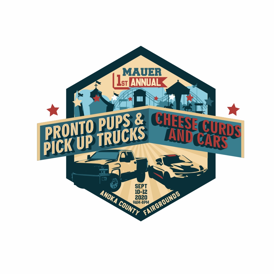 Logo Design by joshgraph for Mauer Chevrolet | Design #25212250