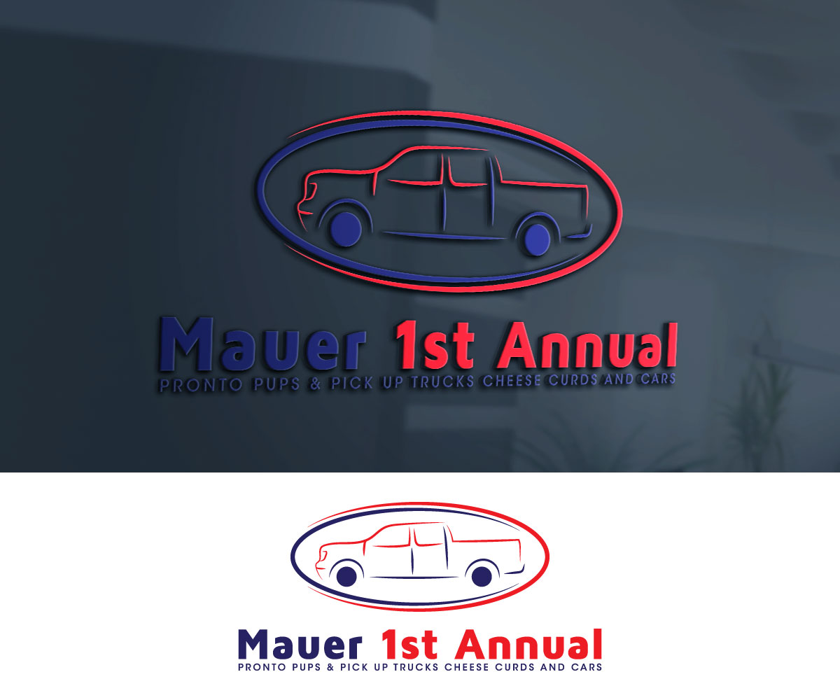 Logo Design by GoodTimes$$$ for Mauer Chevrolet | Design #25148107