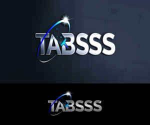 Tabsss.  (this is the brand and under it :) Window & Mirror Cleaner  | Logo Design by step forward 2