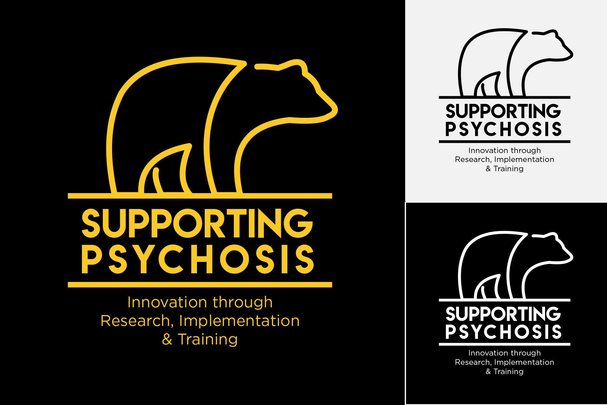 Logo Design by wiesnu.a for this project | Design #25154101