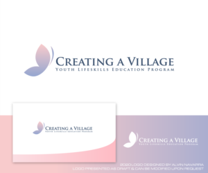 Design de Logo par alvinnavarra pour ce projet | Design : #25184587