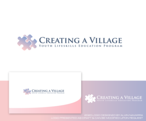 Design de Logo par alvinnavarra pour ce projet | Design : #25184594