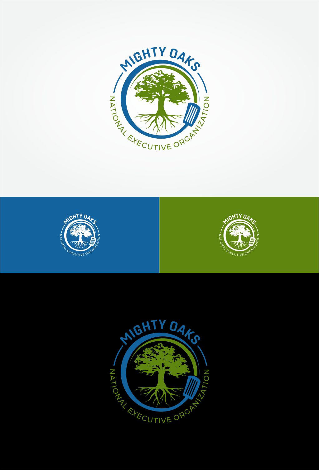 Logo Design by Robby SC for this project | Design #25148061