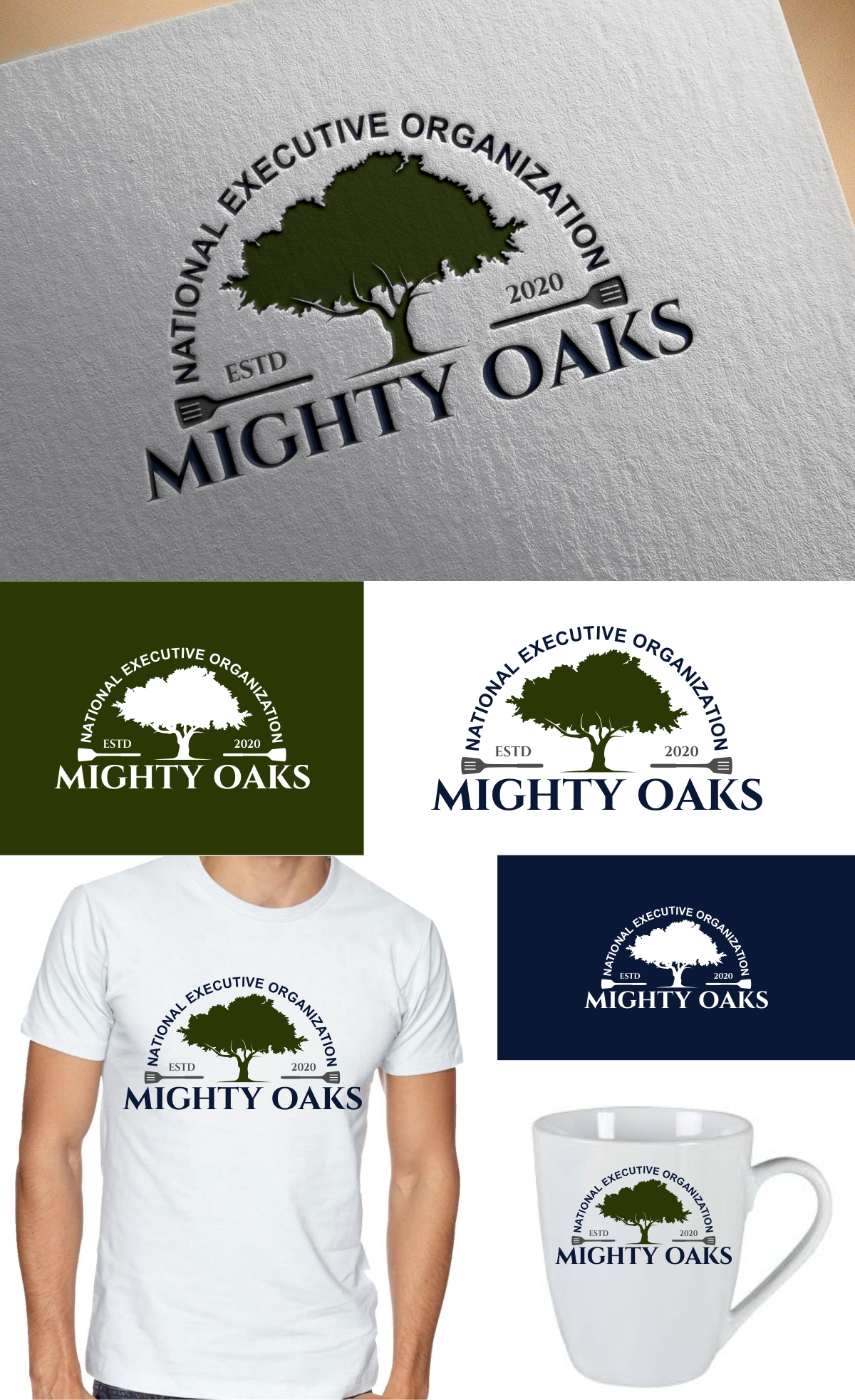 Logo Design by KajalRekha for this project | Design #25152691