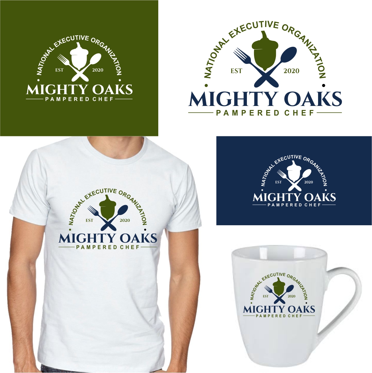 Logo Design by KajalRekha for this project | Design #25161068