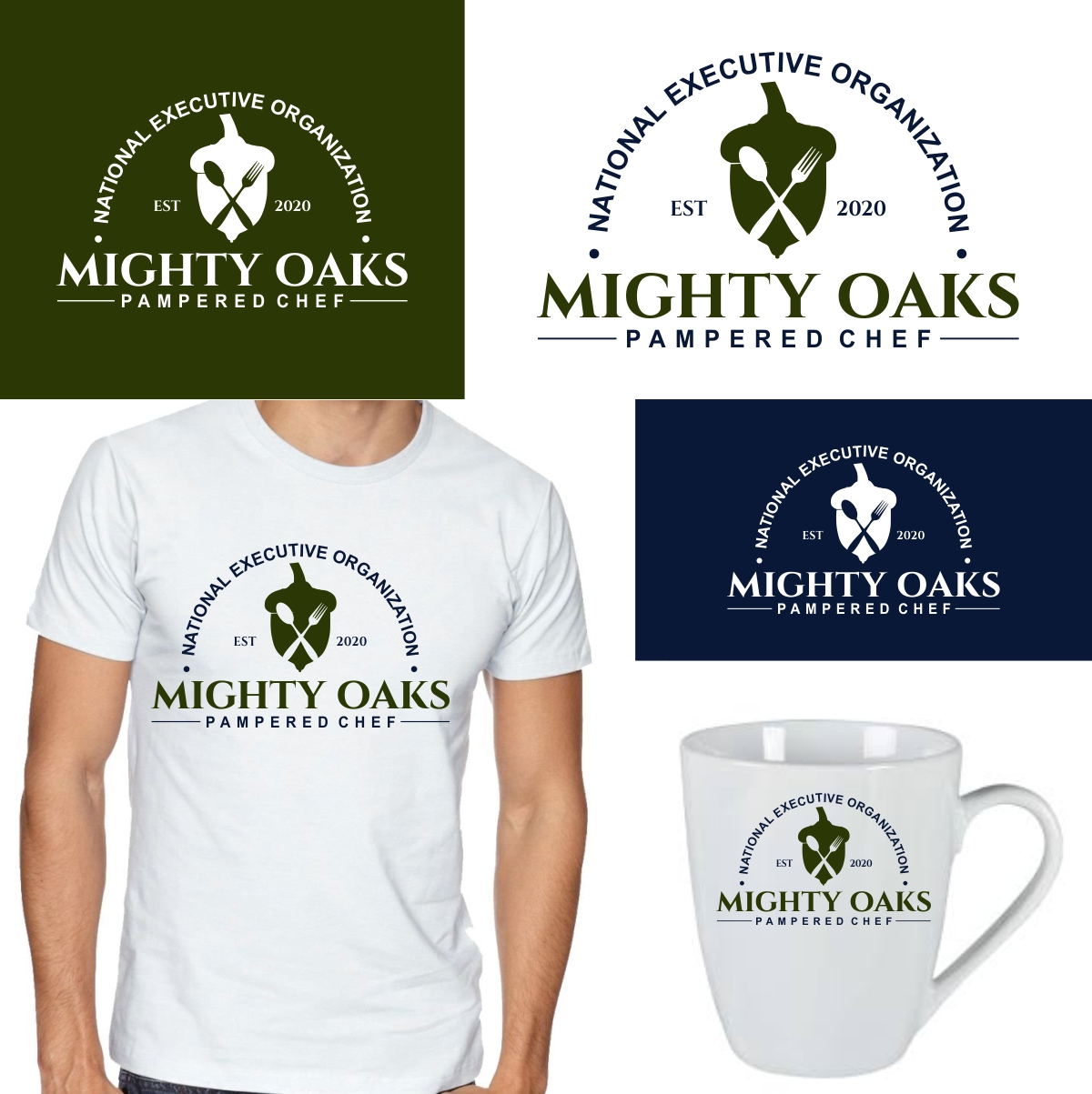 Logo Design by KajalRekha for this project | Design #25161069