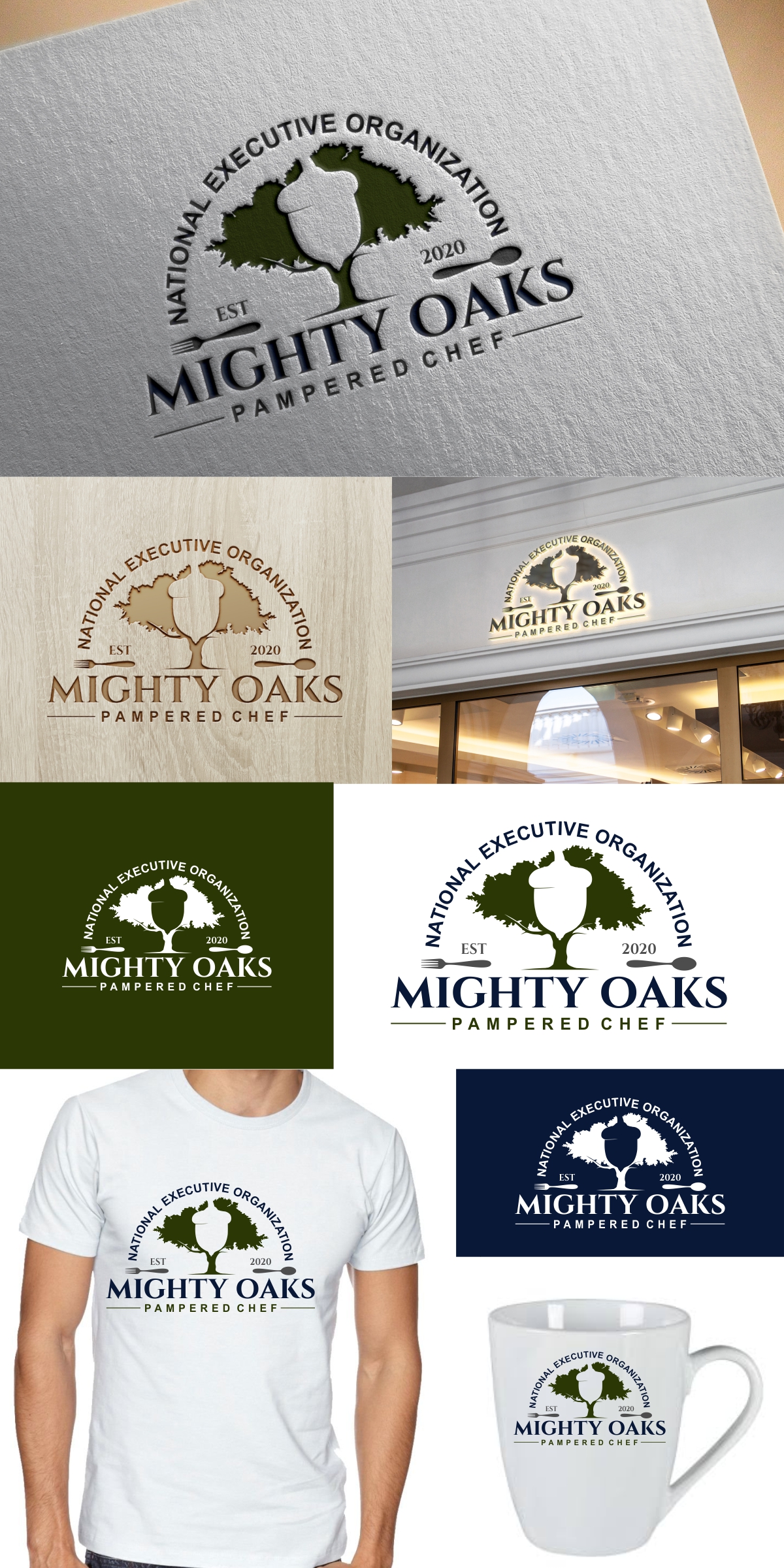 Logo Design by KajalRekha for this project | Design #25161070