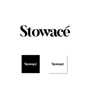 Stowacé | Logo Design by Ng V Duc