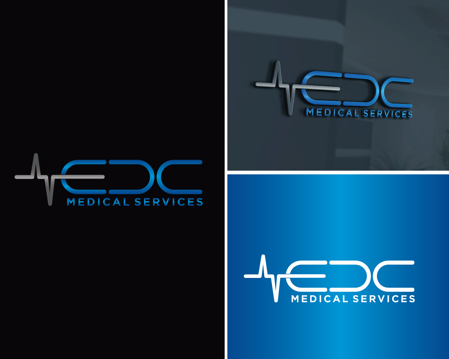 Logo-Design von Atec für dieses Projekt | Design #25162735