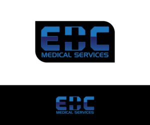 EDC Medical Services | Logo Design by GoodTimes$$$