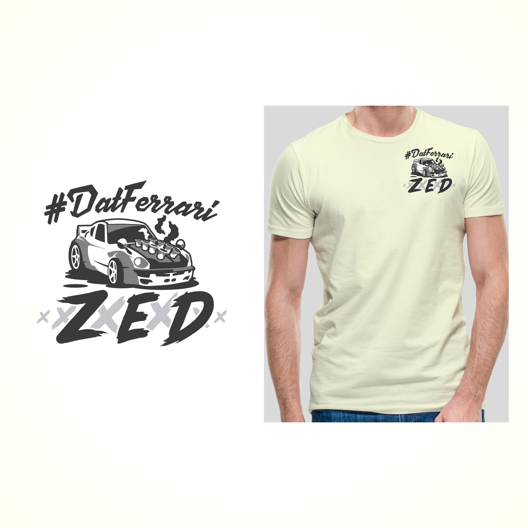 Design Graphique par Jatt AH pour ce projet | Design #25172453