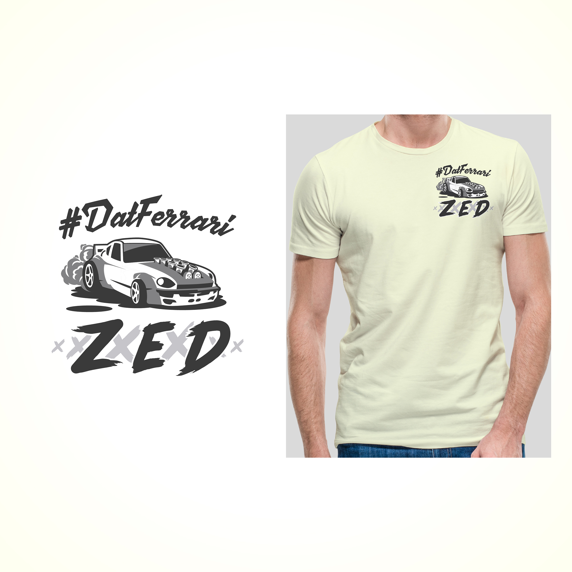 Diseño Gráfico por Jatt AH para este proyecto | Diseño #25205154