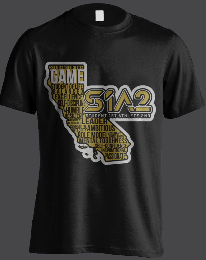 T-shirt Design by rickyadri for this project | Design #25174138