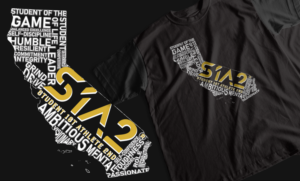 T-shirt Design by mekhfioui for this project | Design #25153399