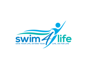 Logo Design by Atec for Lake Forest Swim Club | Design: #25158594