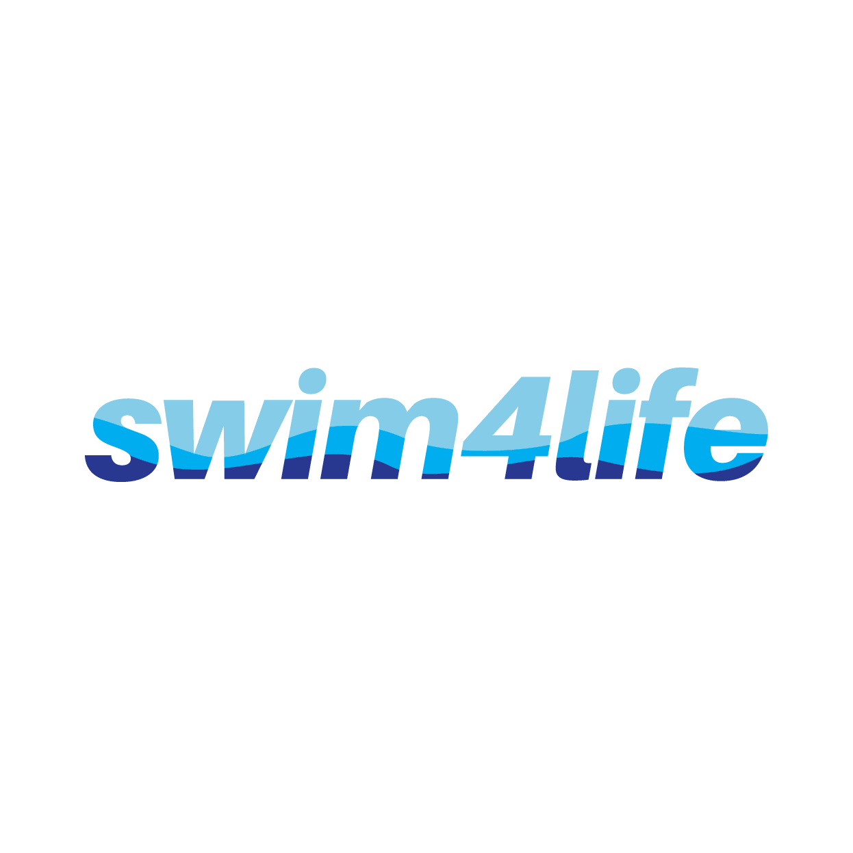 Logo Design by rozT for Lake Forest Swim Club | Design #25199587