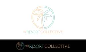 The Resort Collective | Logo Design by trufya