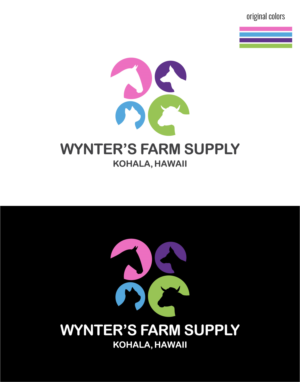 Logo Design by RAMBUTAN