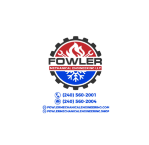 Fowler Mechanical Engineering LLC | Diseño de Logo por hugrian