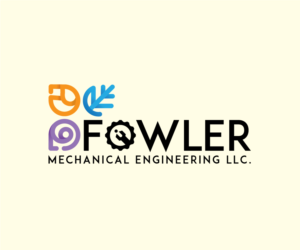 Logo-Design von Abhilash A für Fowler Mechanical Engineering,LLC | Design #25187350