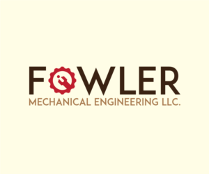 Design de Logo par Abhilash A pour Fowler Mechanical Engineering,LLC | Design : #25187351