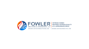 Fowler Mechanical Engineering LLC | Logo Design by jaime.sp