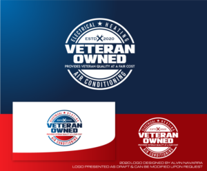 Logo Design by alvinnavarra for Fowler Mechanical Engineering,LLC | Design: #25154964