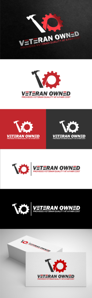 Logo Design by M Habib for Fowler Mechanical Engineering,LLC | Design: #25156873