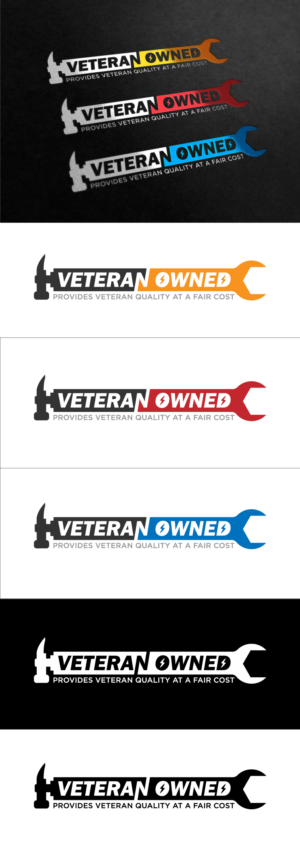 Logo Design by M Habib for Fowler Mechanical Engineering,LLC | Design: #25157204