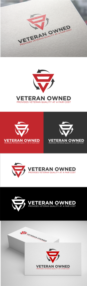 Logo Design by M Habib for Fowler Mechanical Engineering,LLC | Design: #25157650