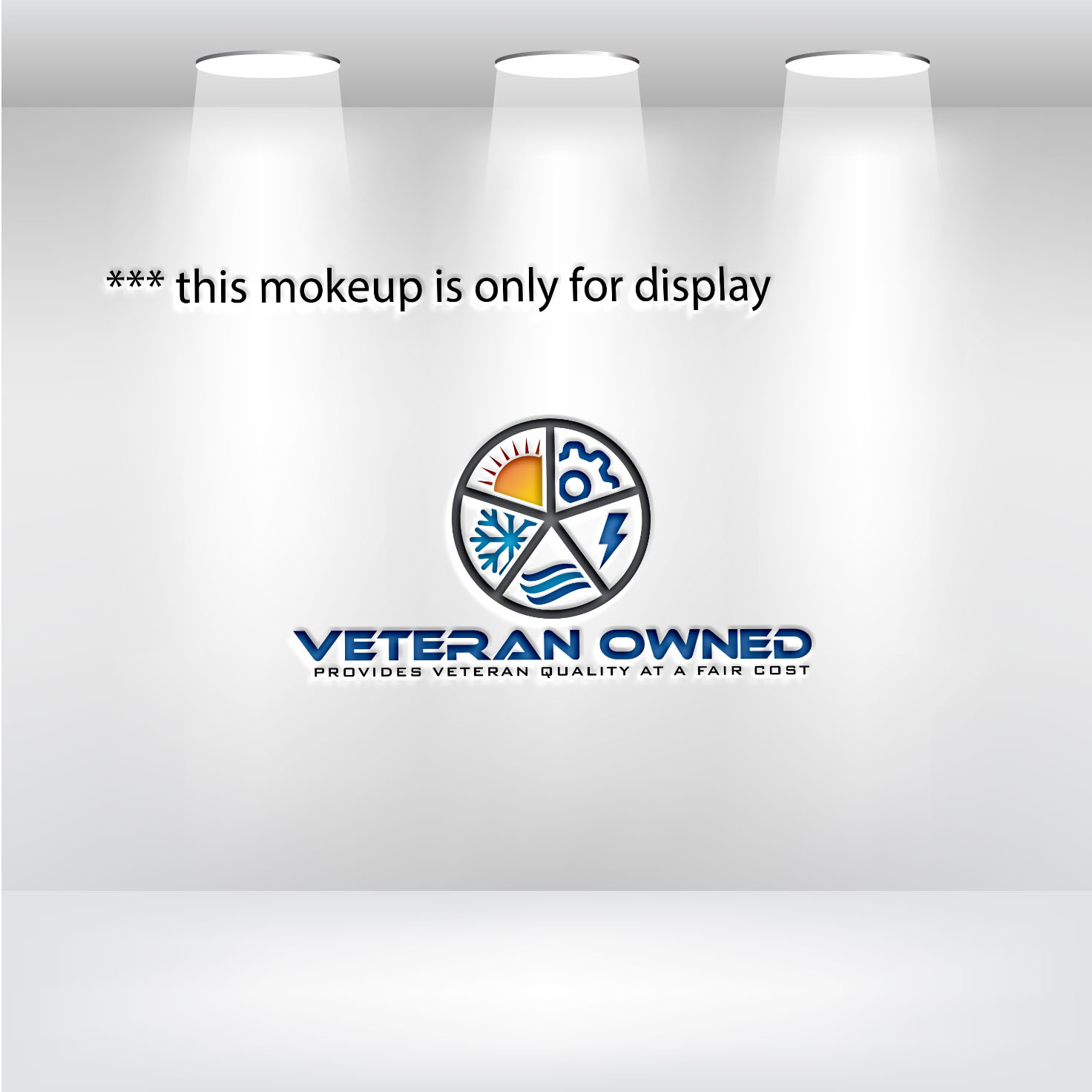 Logo-Design von Ochieng für Fowler Mechanical Engineering,LLC | Design #25154507