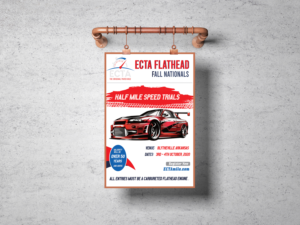 Poster Design by Vicky Graphics