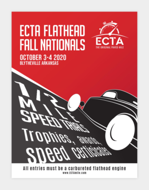 Flathead Fall Nationals | Poster-Design von senja