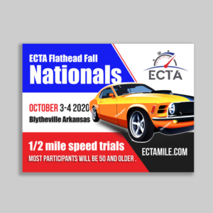 Flathead Fall Nationals | Poster-Design von aspiremedia