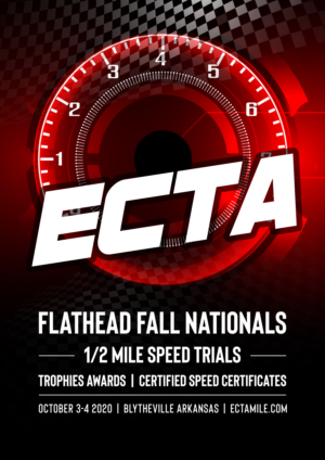 Flathead Fall Nationals | Poster-Design von fallingpixels