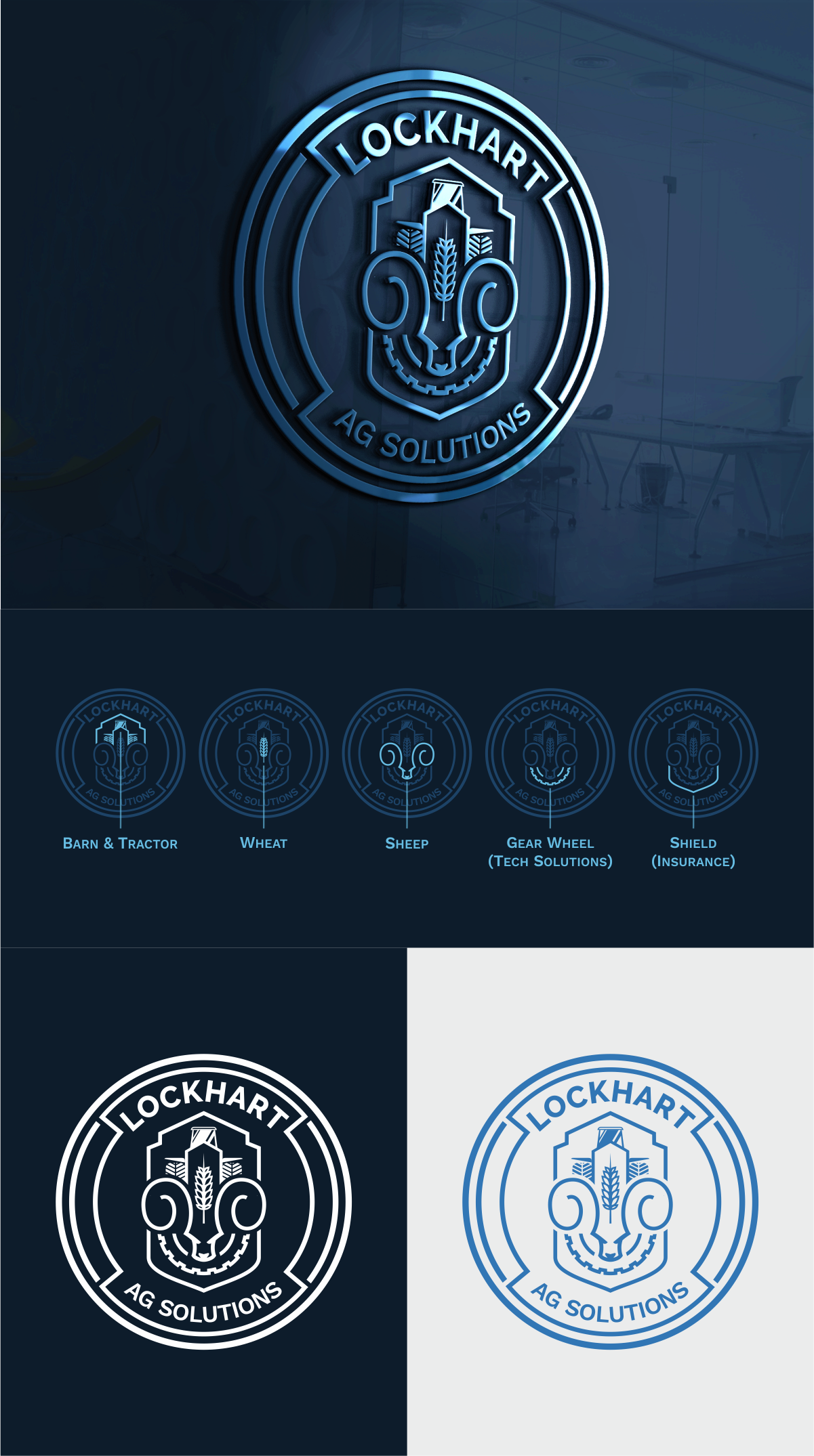 Diseño de Logo por chameerakasundb para este proyecto | Diseño #25161968