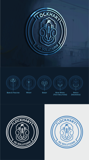 Logo Design by chameerakasundb for this project | Design: #25161968