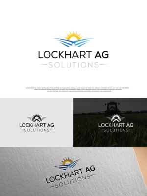 Logo Design by 2662 DESIGN for this project | Design: #25158665