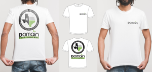 T-shirt Design by Impressive Solutions for Domain Pest Control | Design: #25163140