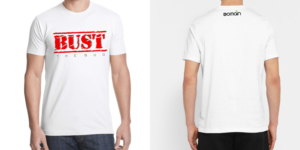 T-shirt Design by e SOL2023 for Domain Pest Control | Design: #25162912