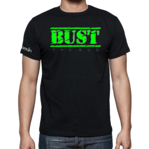 T-shirt Design by e SOL2023 for Domain Pest Control | Design: #25163136