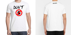 T-shirt Design by e SOL2023 for Domain Pest Control | Design: #25163625