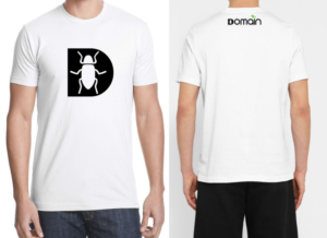 T-Shirt-Design von e SOLUTION für Domain Pest Control | Design #25163649