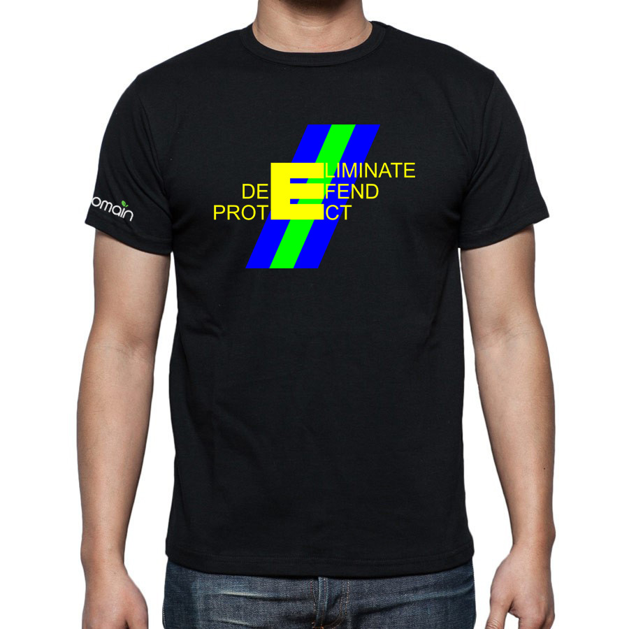 Design de T-shirt par e SOL2023 pour Domain Pest Control | Design #25164012