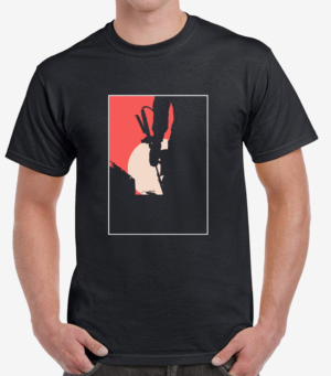 T-Shirt-Design von Thanos Tok für Domain Pest Control | Design: #25169017