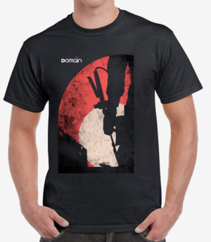 T-shirt Design by Thanos Tok for Domain Pest Control | Design: #25177680