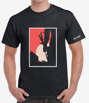 T-shirt Design by Thanos Tok for Domain Pest Control | Design: #25179807