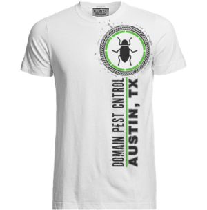Domain Pest Control - New T-shirt Design Project | T-Shirt-Design von creative gravity